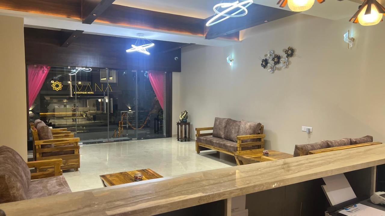 Hotel Ceasta, Beside Us Consulate Hyderabad, Gachibowli Gundipet 외부 사진